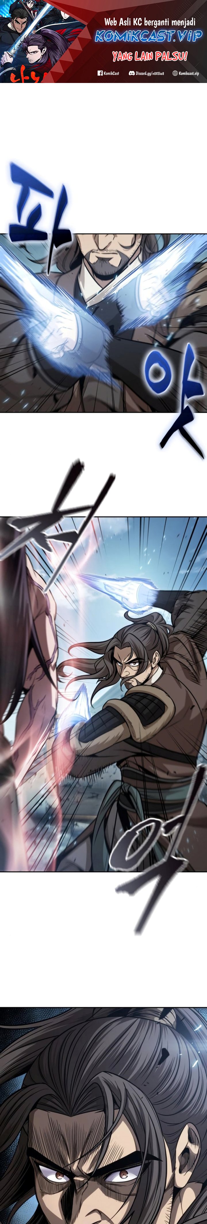 Nano Machine Chapter 175 Gambar 2