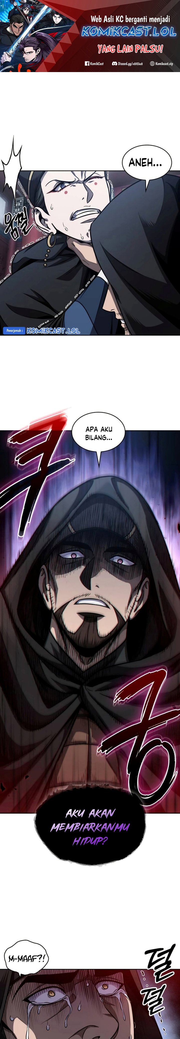 Nano Machine Chapter 189 Gambar 2
