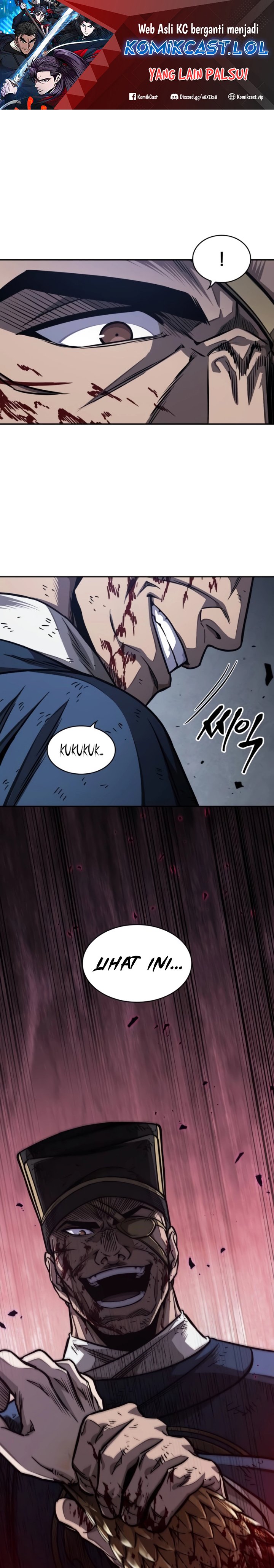 Nano Machine Chapter 192 Gambar 2