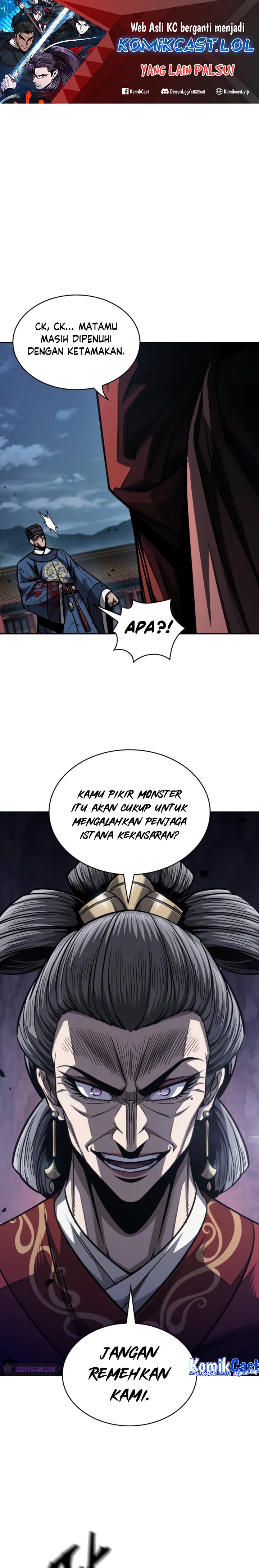 Nano Machine Chapter 193 Gambar 2