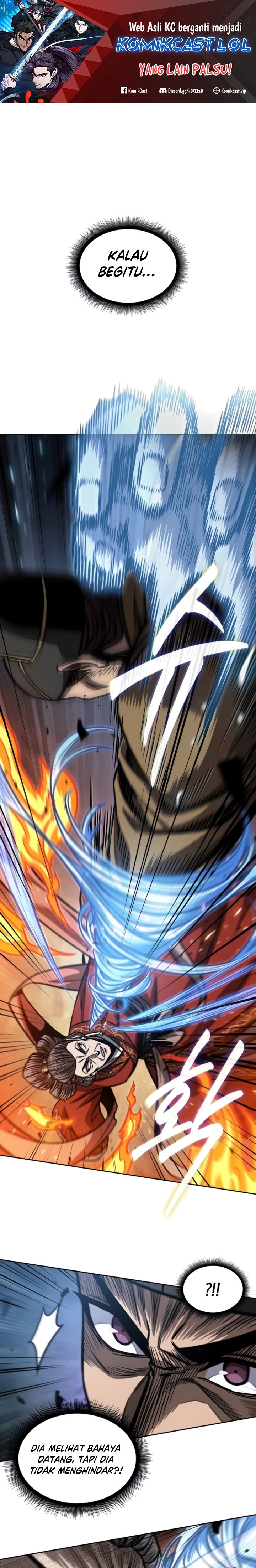 Nano Machine Chapter 194 Gambar 2