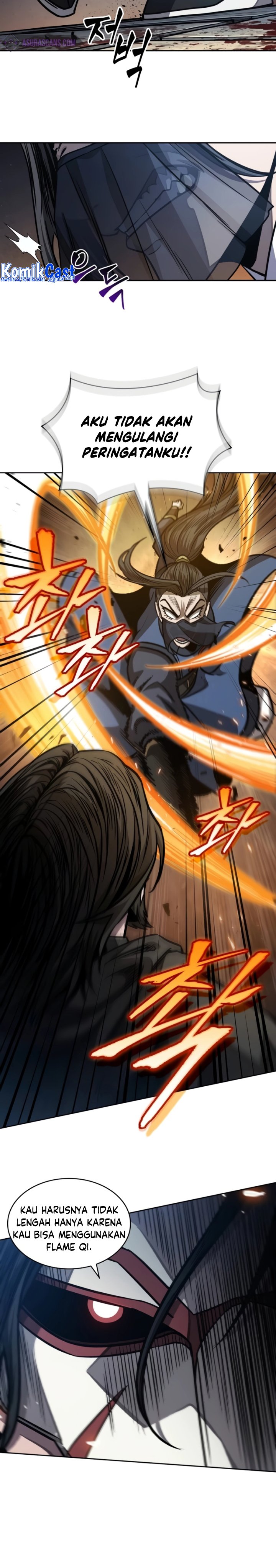Nano Machine Chapter 194 Gambar 28