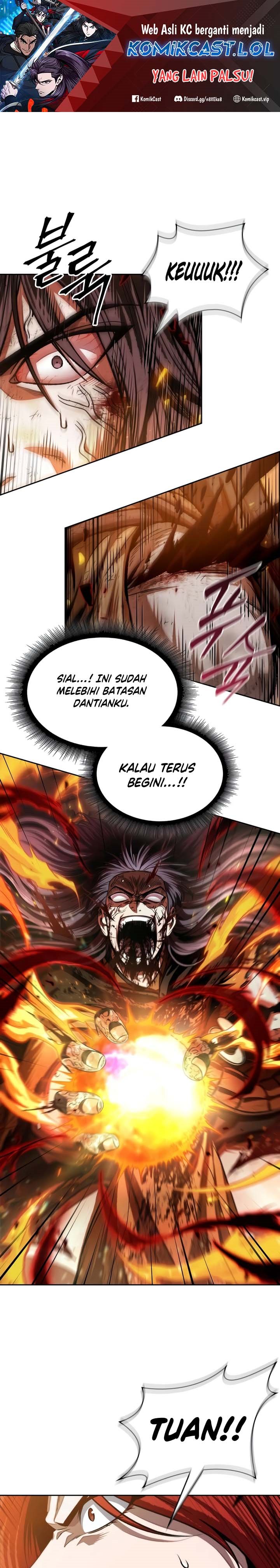 Nano Machine Chapter 208 Gambar 2