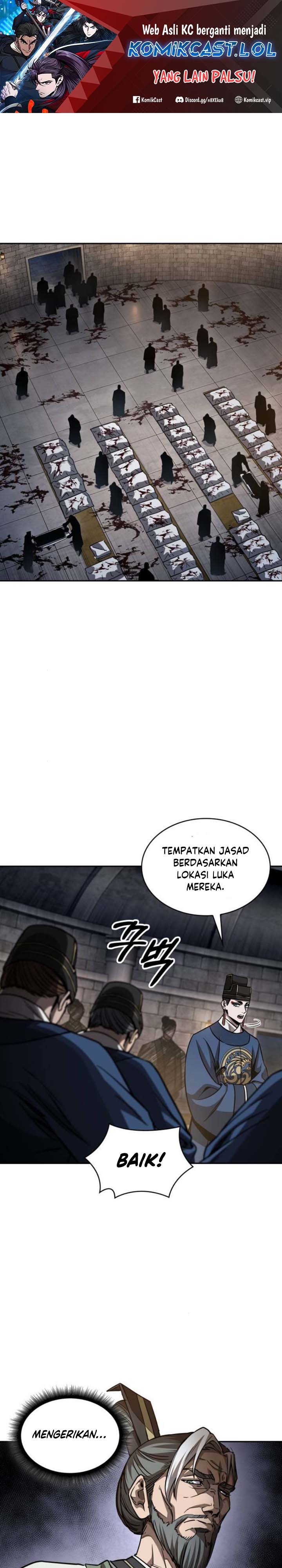 Nano Machine Chapter 211 Gambar 2