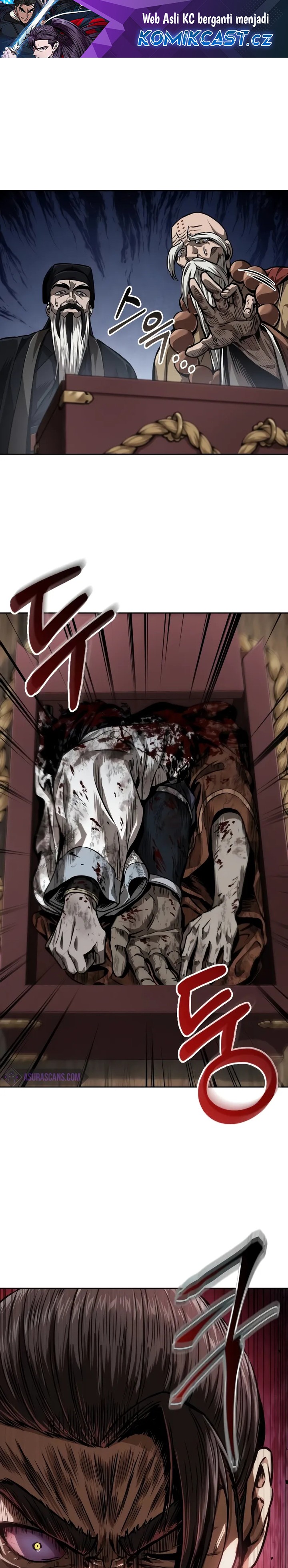 Nano Machine Chapter 226 Gambar 2
