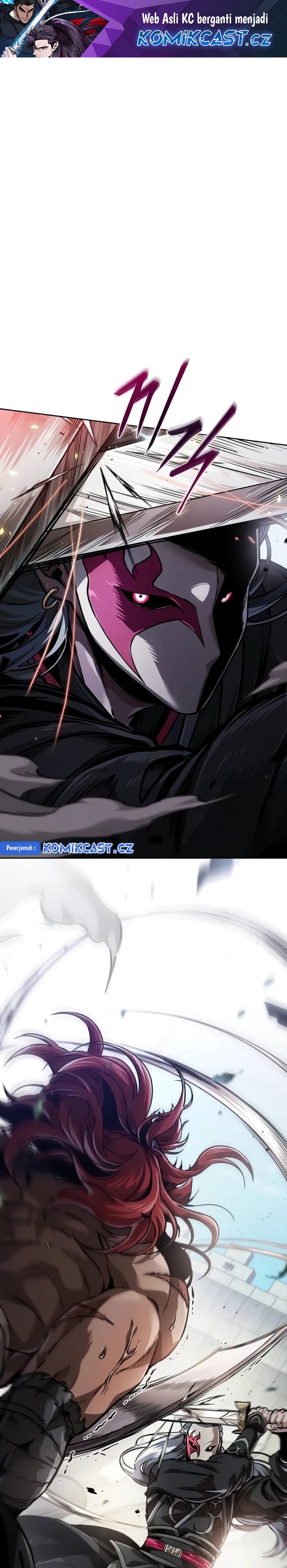 Nano Machine Chapter 229 Gambar 2