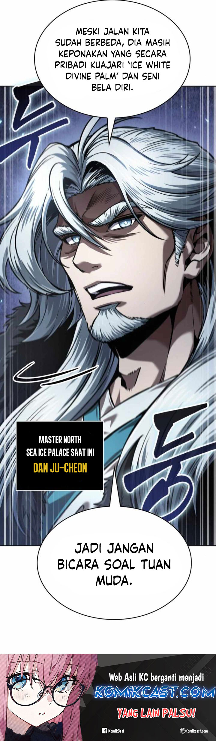 Nano Machine Chapter 248 Gambar 51