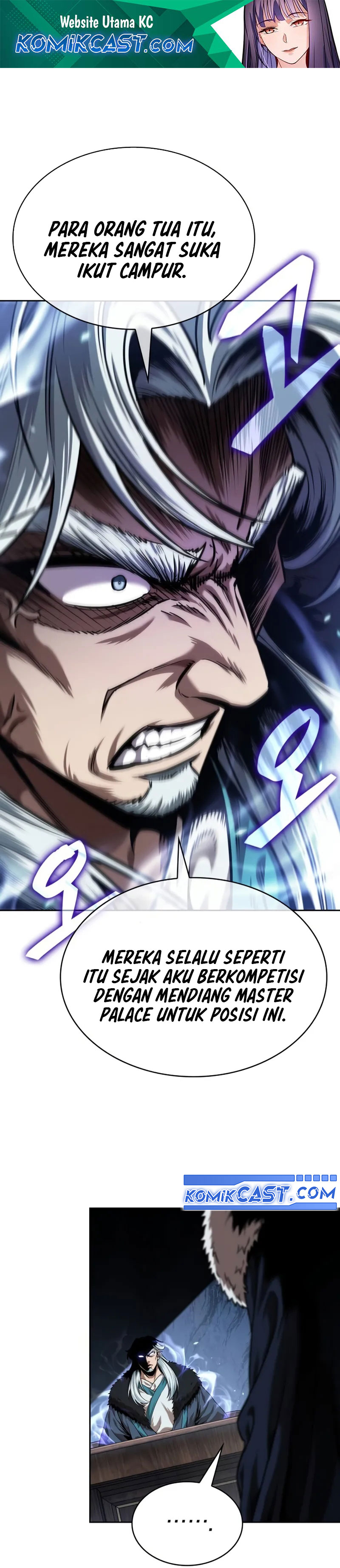 Nano Machine Chapter 251 Gambar 2