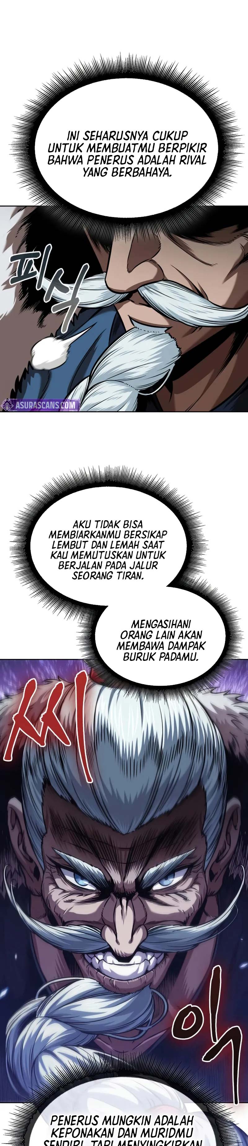 Nano Machine Chapter 251 Gambar 3