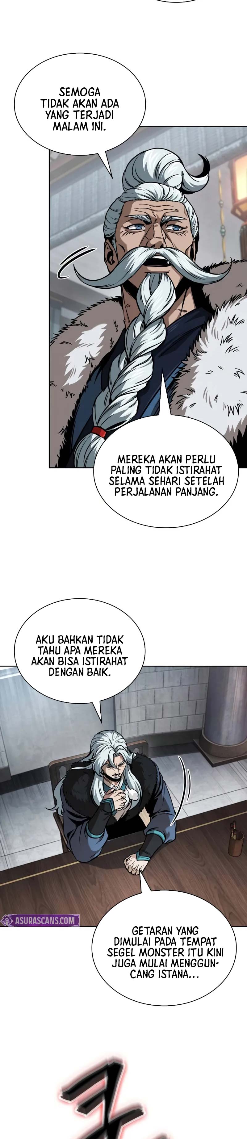 Nano Machine Chapter 251 Gambar 6