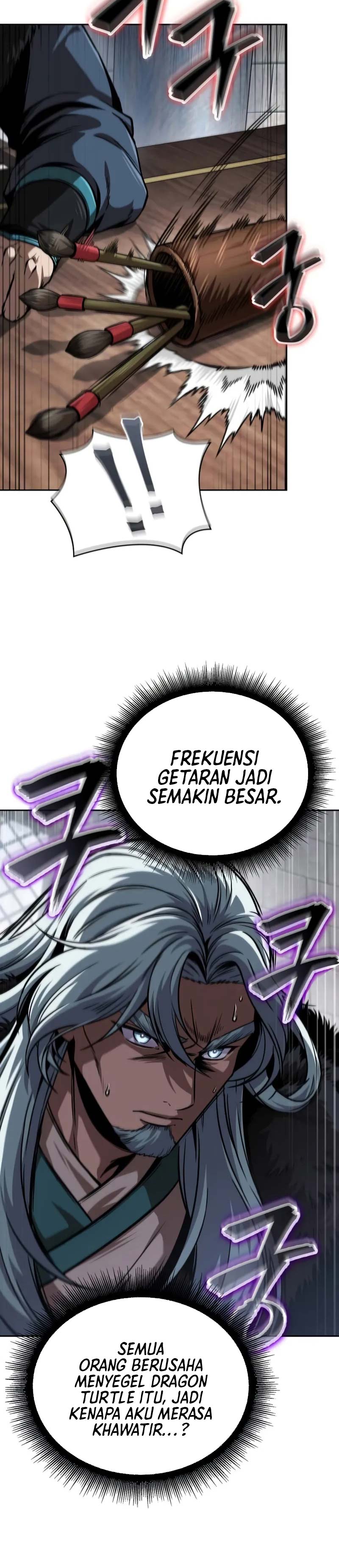 Nano Machine Chapter 251 Gambar 7