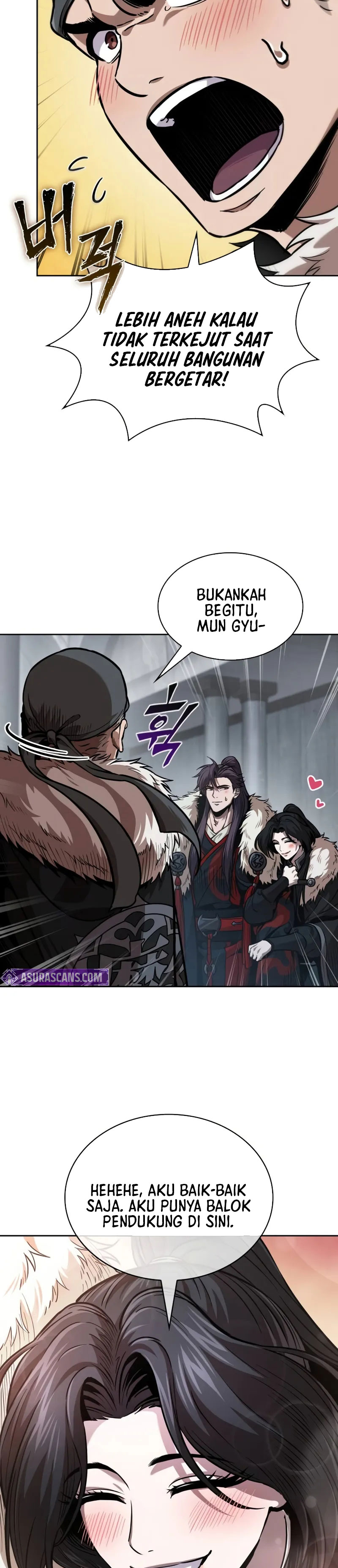 Nano Machine Chapter 251 Gambar 10
