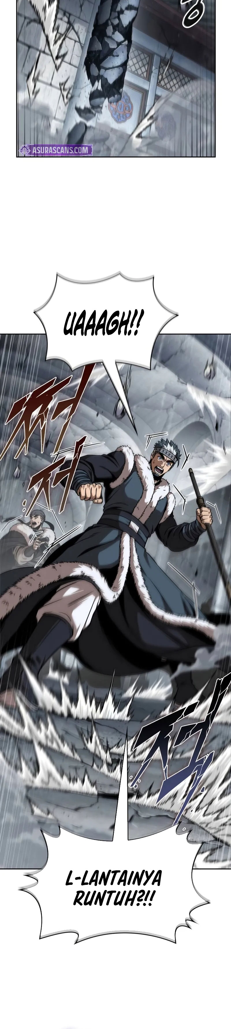 Nano Machine Chapter 251 Gambar 22