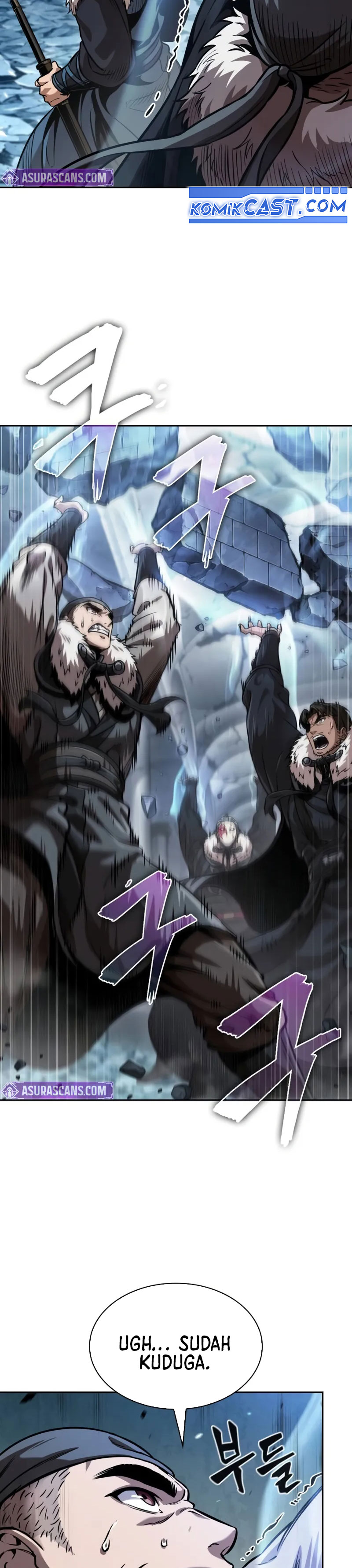 Nano Machine Chapter 251 Gambar 28