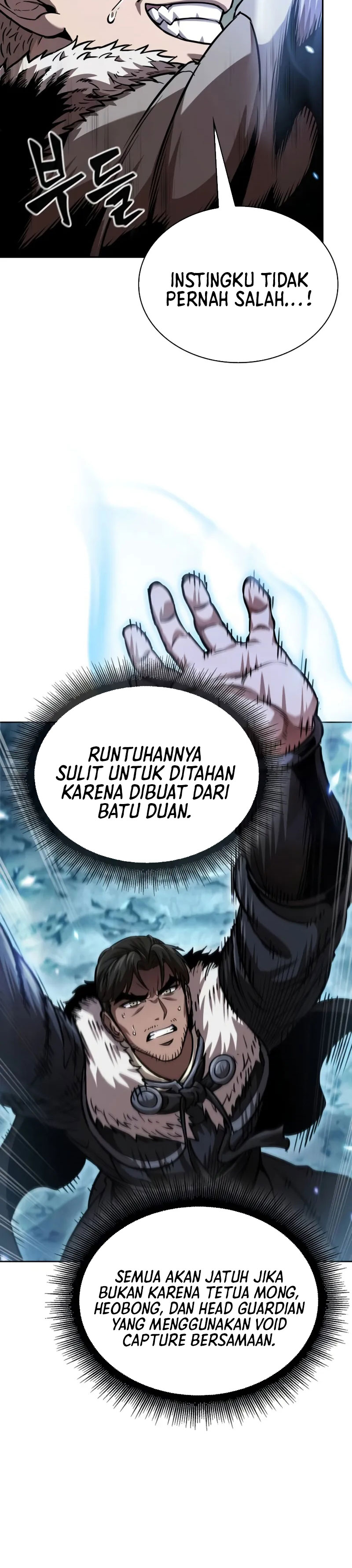 Nano Machine Chapter 251 Gambar 29