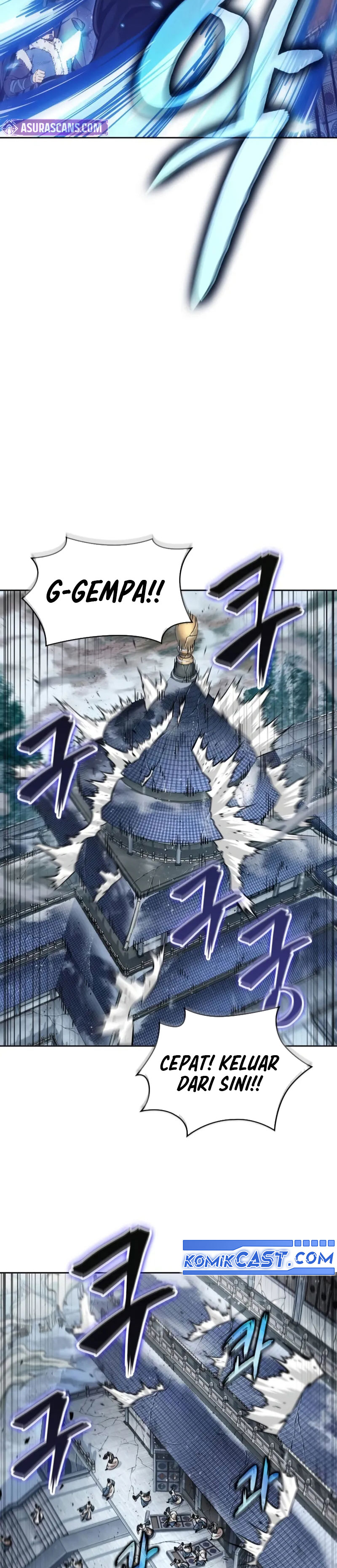 Nano Machine Chapter 251 Gambar 35