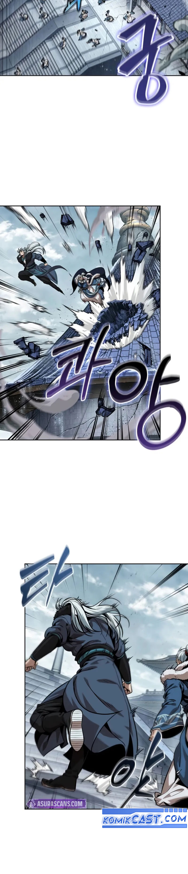 Nano Machine Chapter 251 Gambar 36
