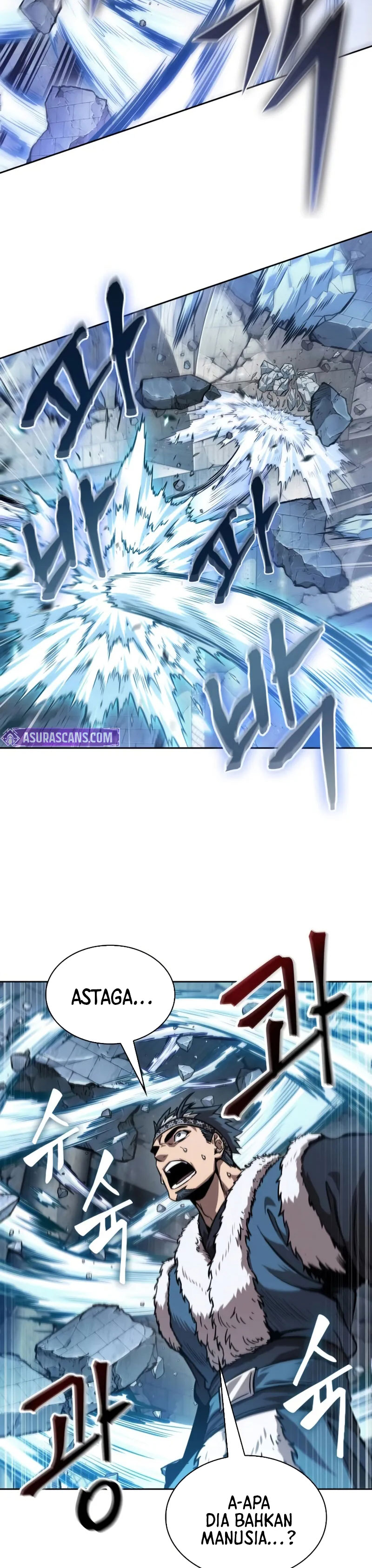 Nano Machine Chapter 251 Gambar 39