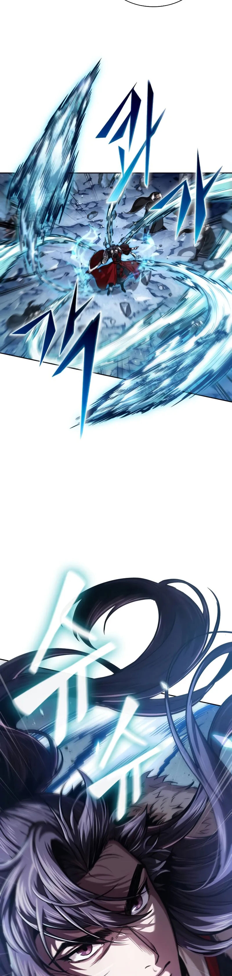 Nano Machine Chapter 251 Gambar 40