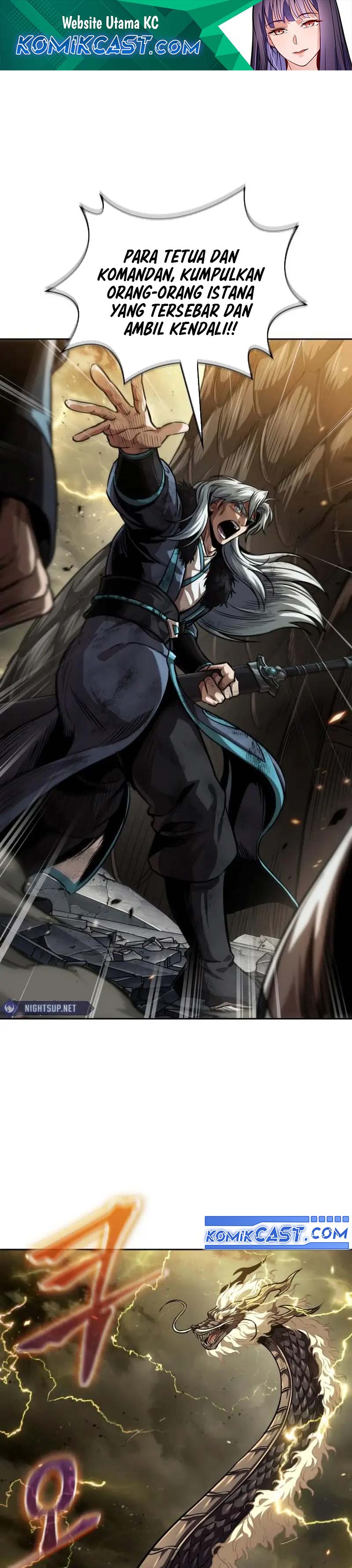 Nano Machine Chapter 253 Gambar 2