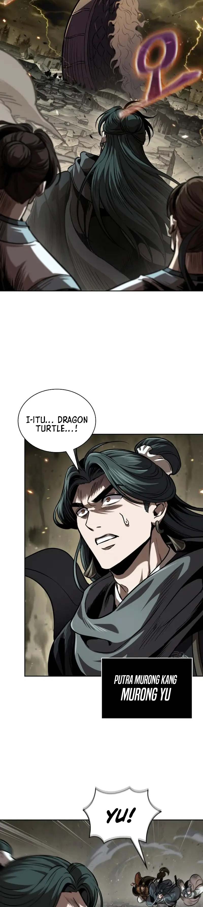 Nano Machine Chapter 253 Gambar 3