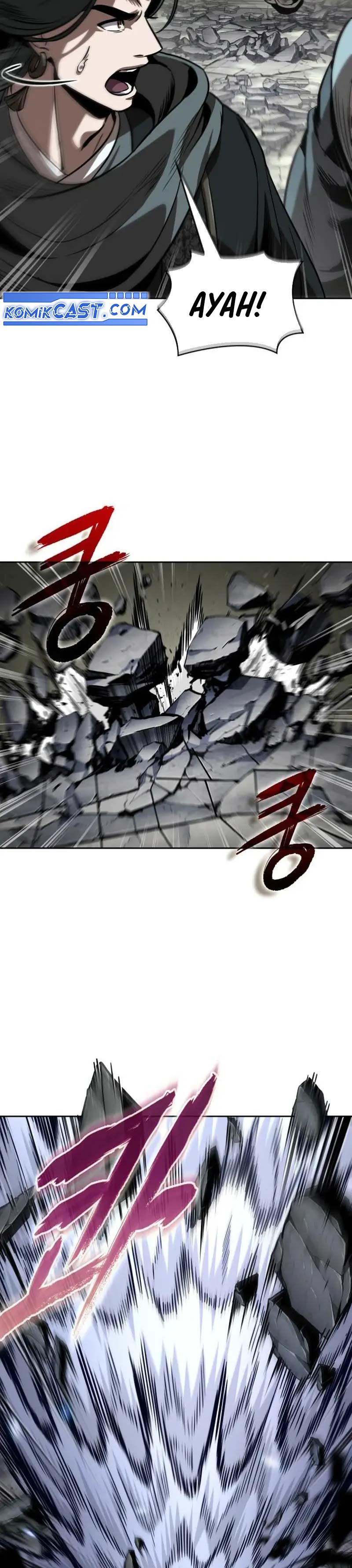 Nano Machine Chapter 253 Gambar 4