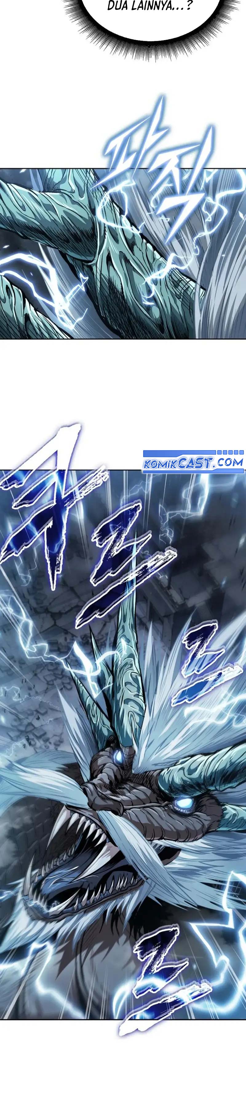 Nano Machine Chapter 253 Gambar 8