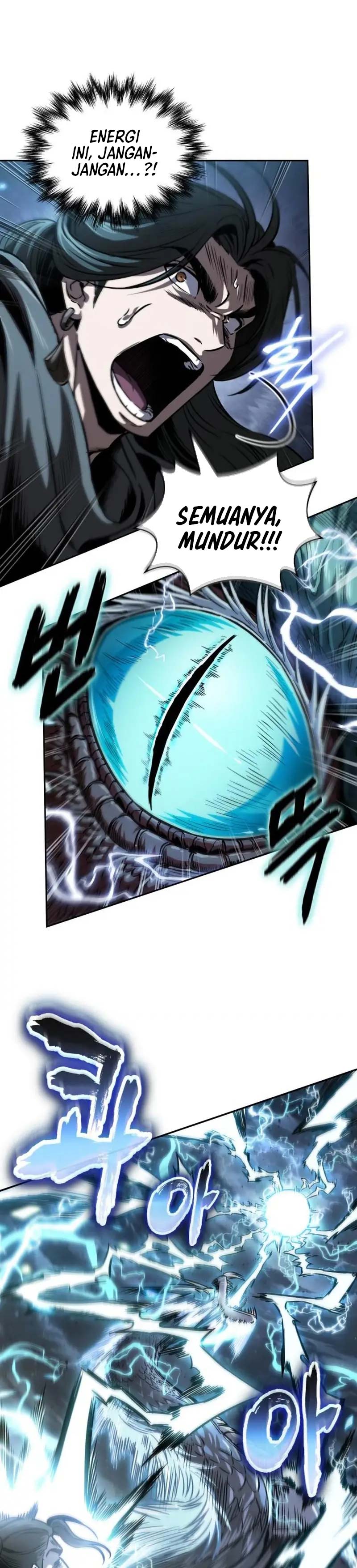 Nano Machine Chapter 253 Gambar 9