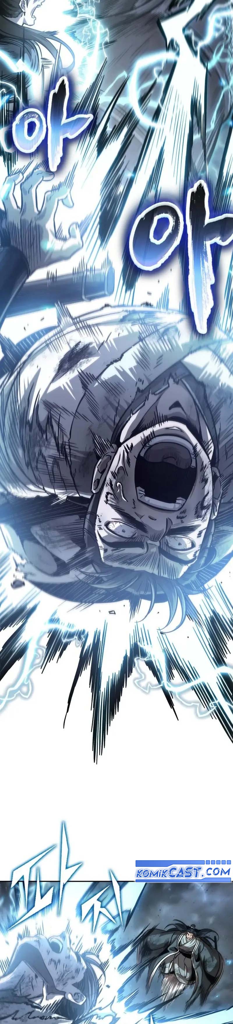 Nano Machine Chapter 253 Gambar 10