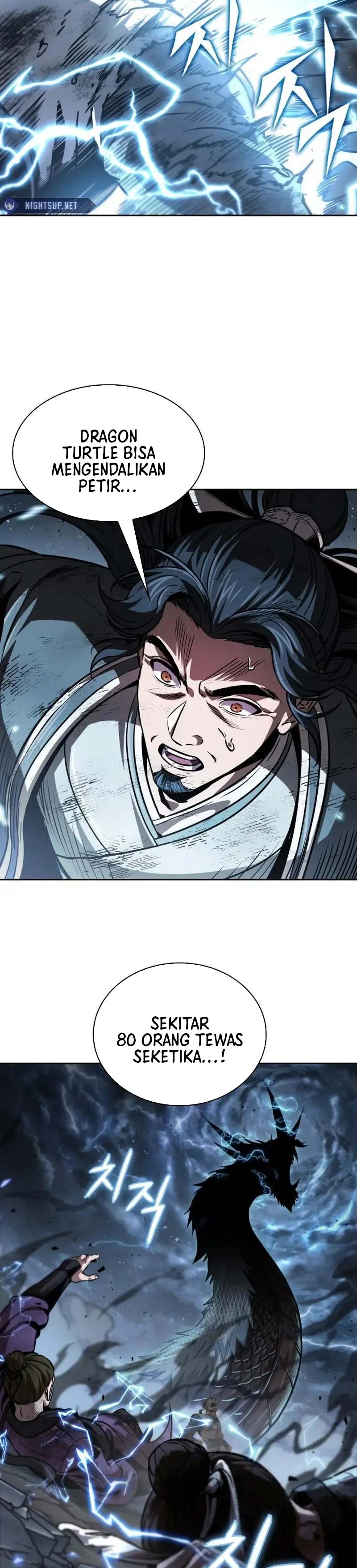 Nano Machine Chapter 253 Gambar 11