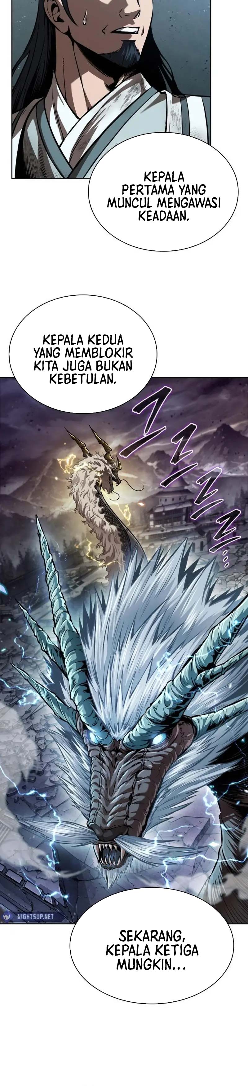 Nano Machine Chapter 253 Gambar 15