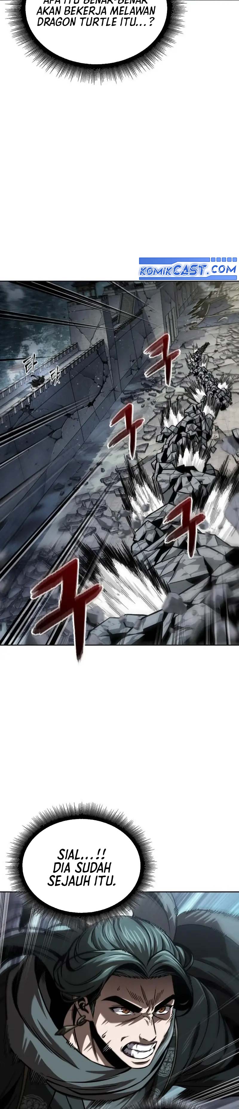 Nano Machine Chapter 253 Gambar 20
