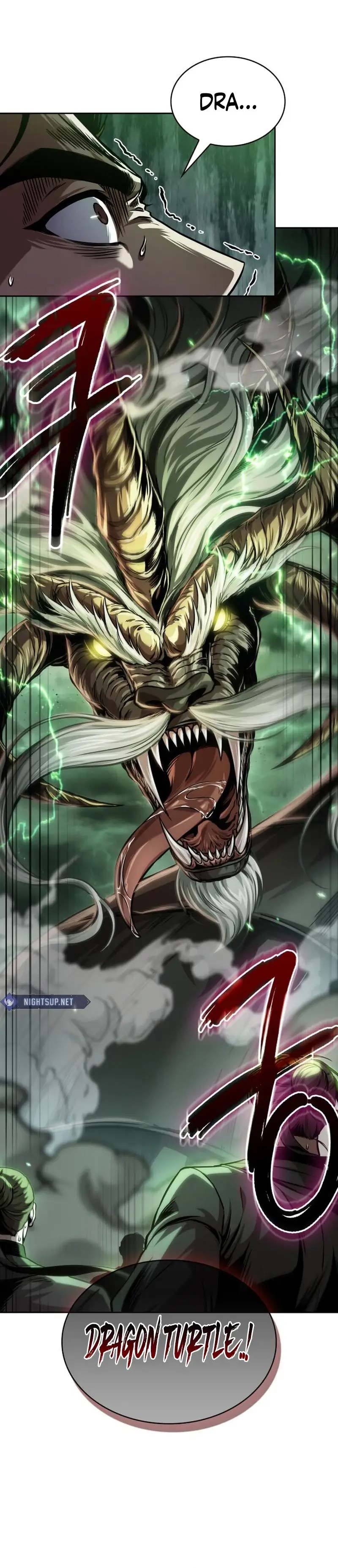 Nano Machine Chapter 253 Gambar 22