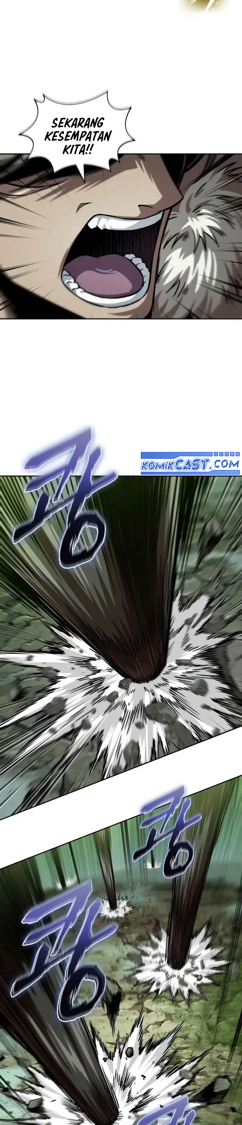 Nano Machine Chapter 253 Gambar 24