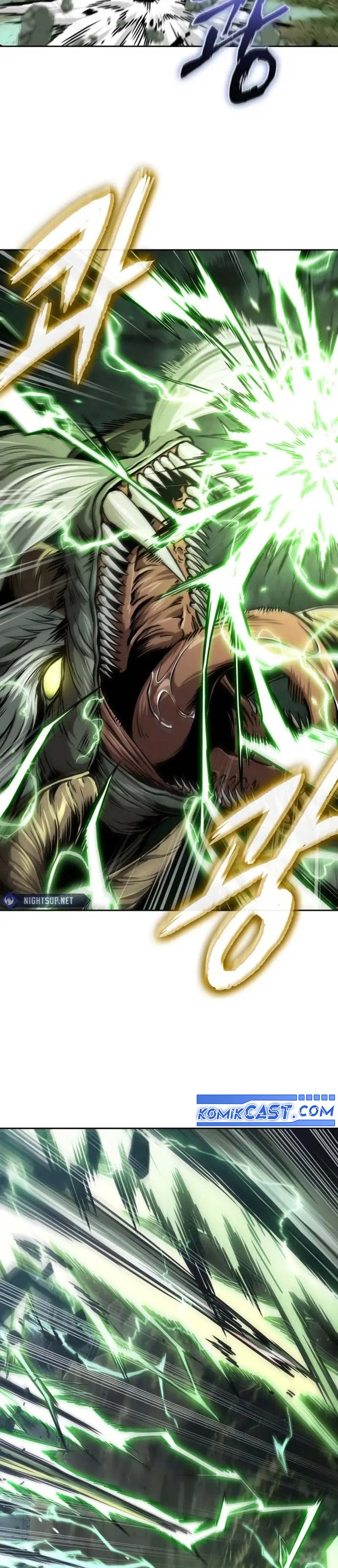 Nano Machine Chapter 253 Gambar 25