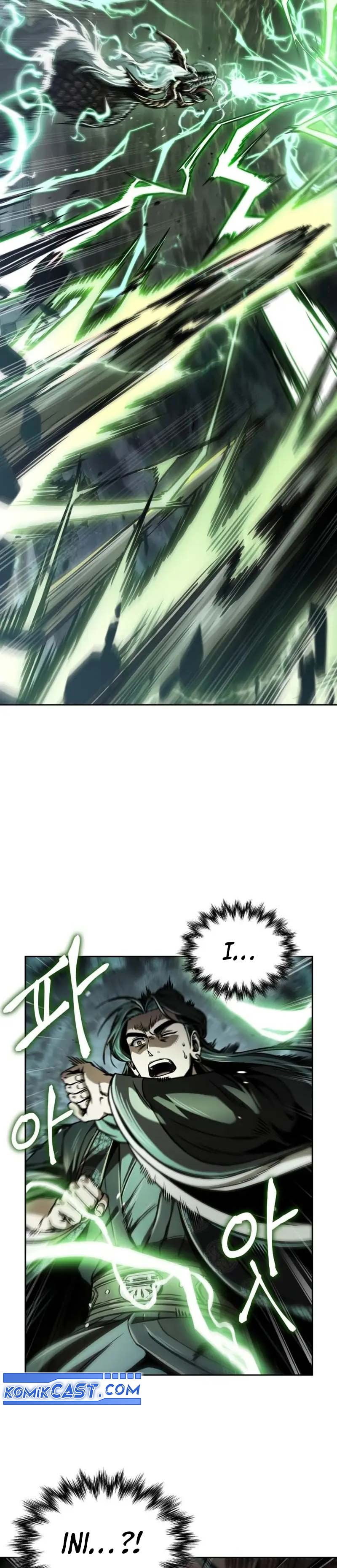 Nano Machine Chapter 253 Gambar 26