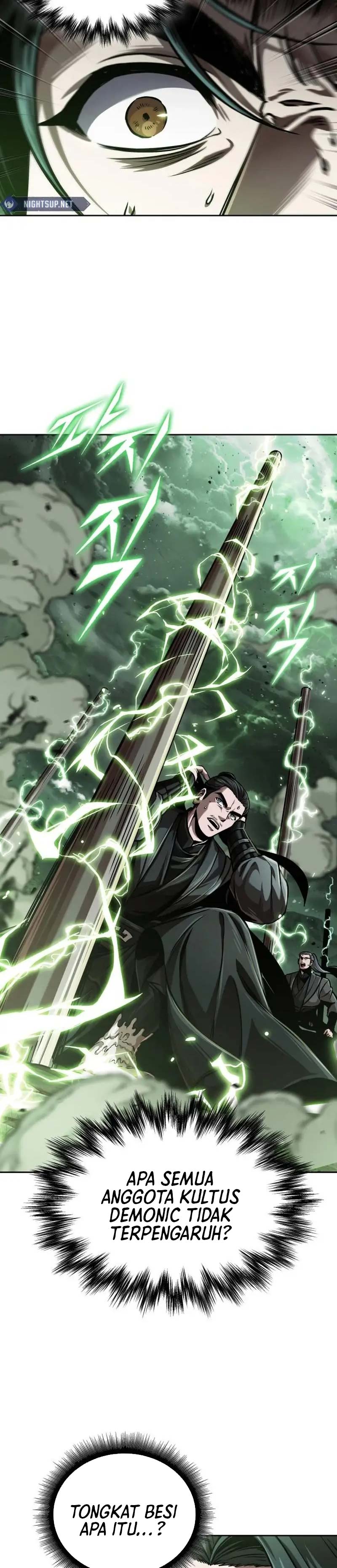 Nano Machine Chapter 253 Gambar 27