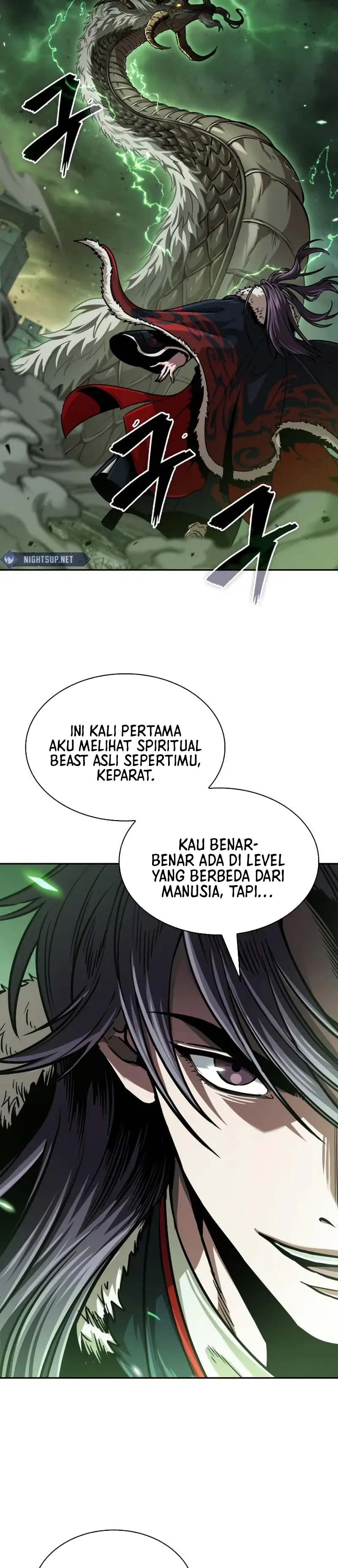 Nano Machine Chapter 253 Gambar 31