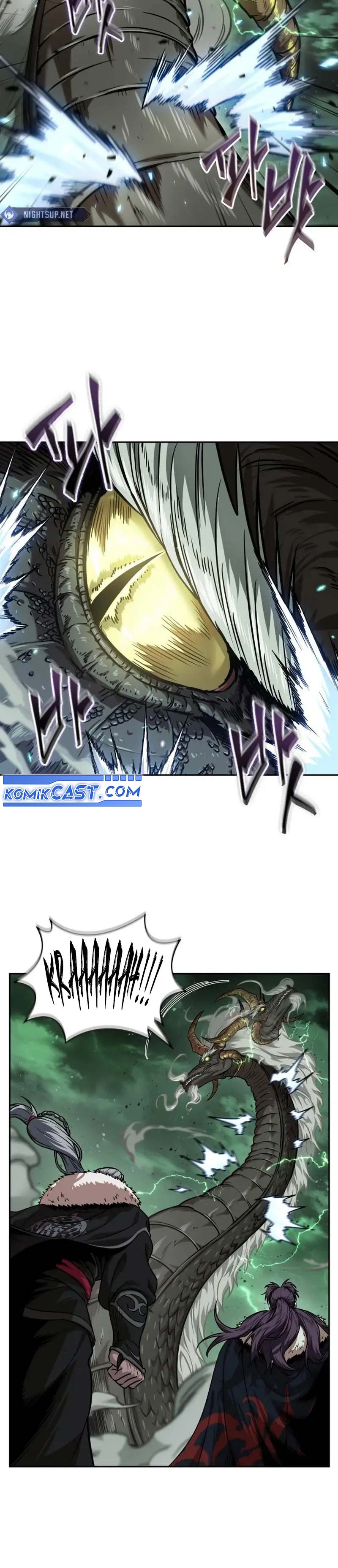 Nano Machine Chapter 253 Gambar 36