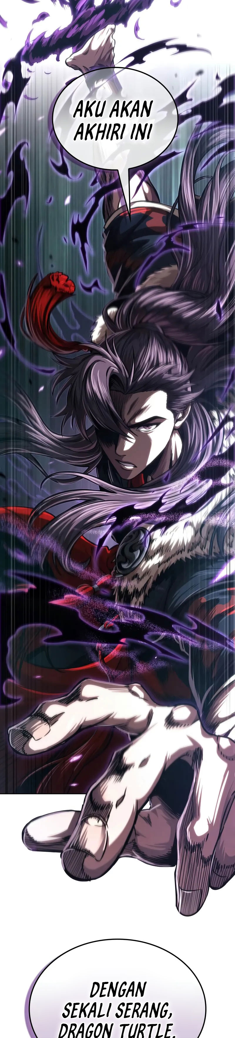 Nano Machine Chapter 255 Gambar 3