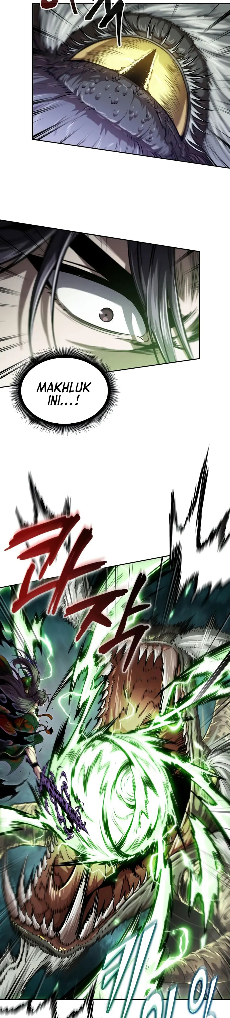 Nano Machine Chapter 255 Gambar 7