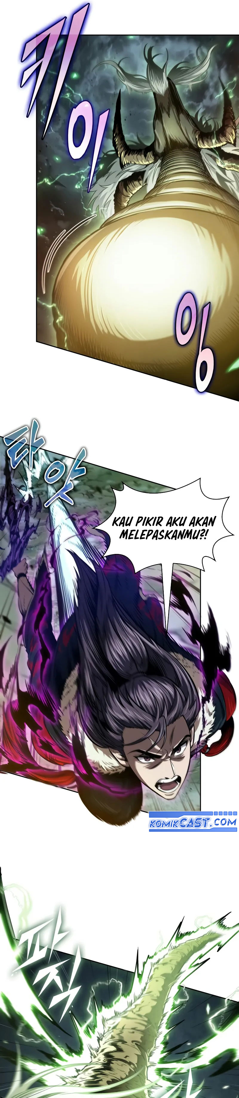 Nano Machine Chapter 255 Gambar 9
