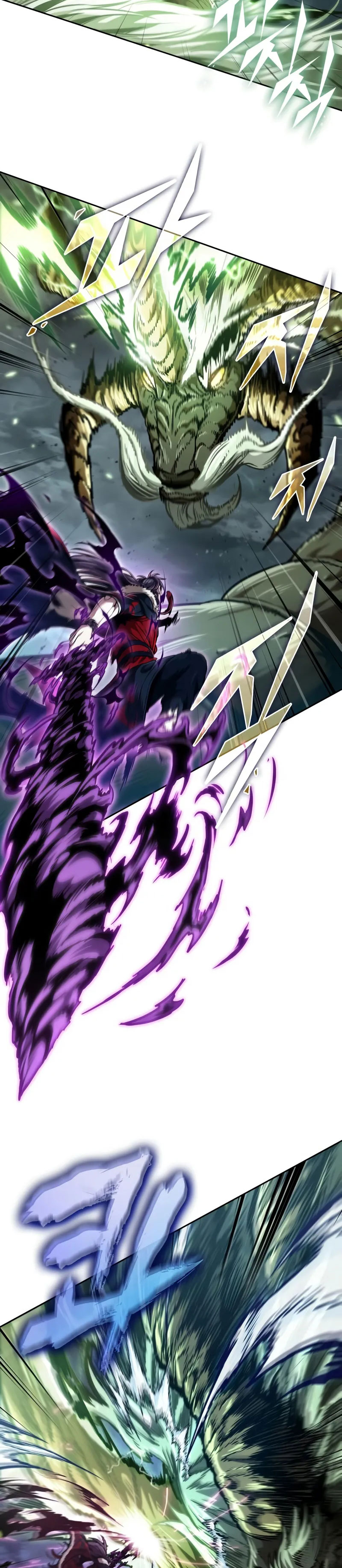 Nano Machine Chapter 255 Gambar 10