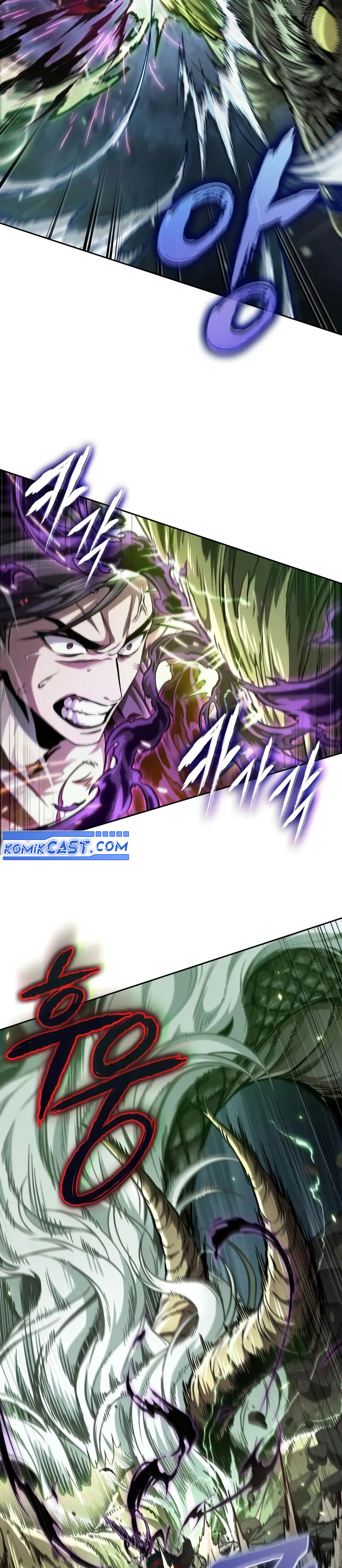 Nano Machine Chapter 255 Gambar 11