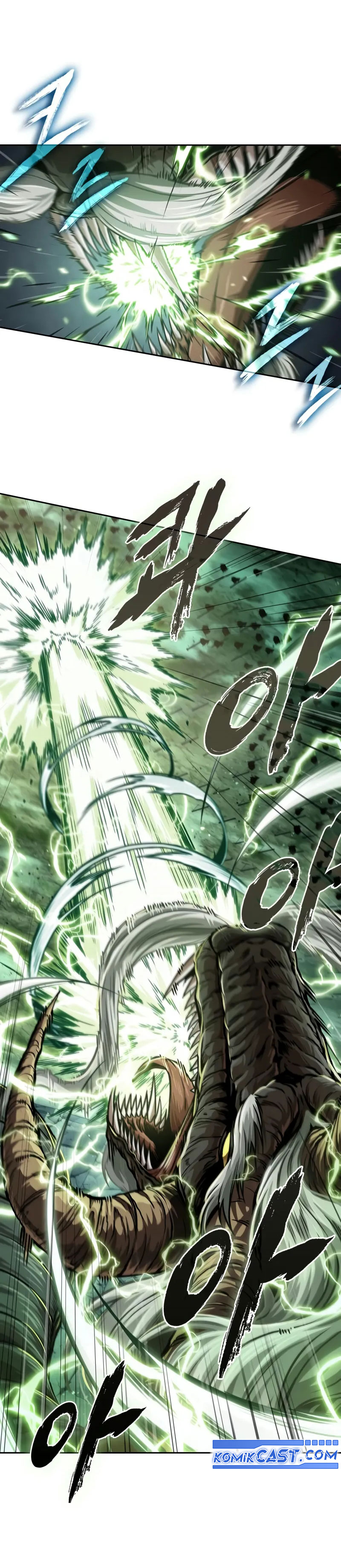 Nano Machine Chapter 255 Gambar 13
