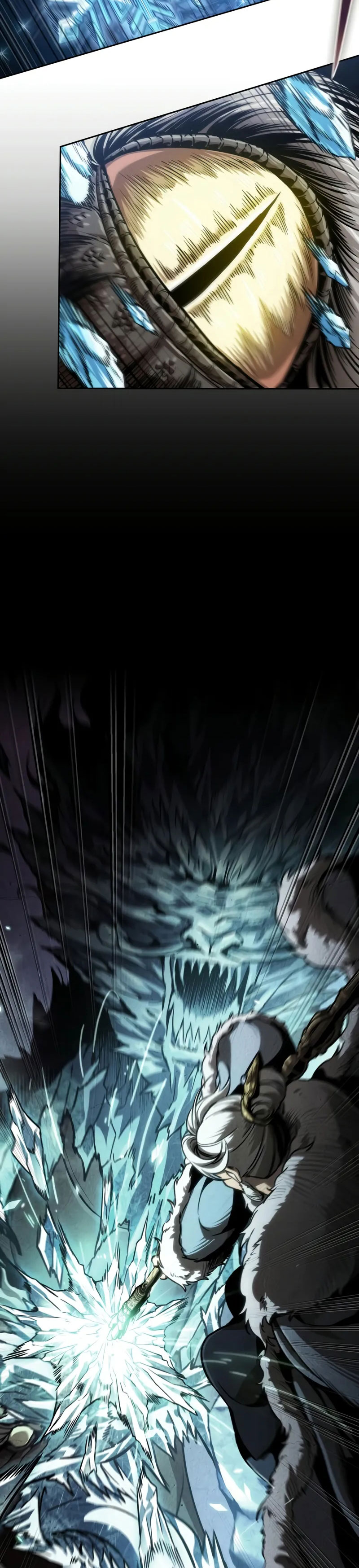 Nano Machine Chapter 255 Gambar 27