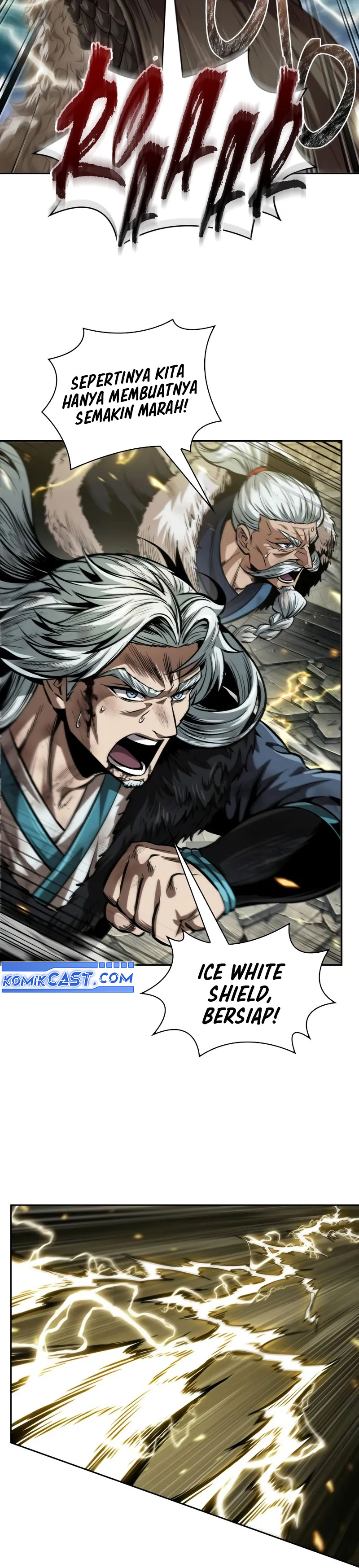 Nano Machine Chapter 255 Gambar 29