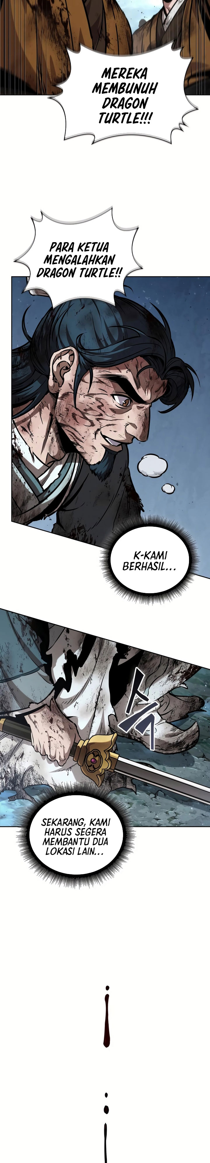 Nano Machine Chapter 257 Gambar 3