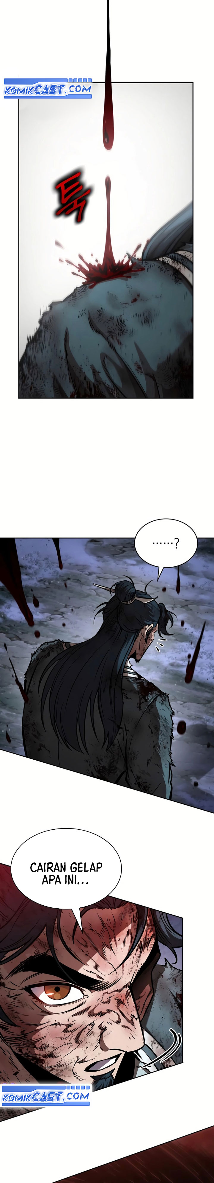 Nano Machine Chapter 257 Gambar 4