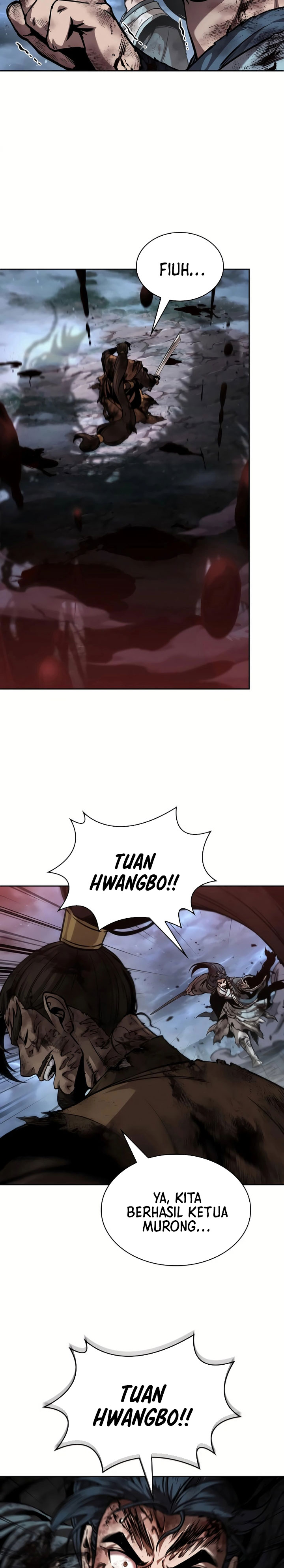 Nano Machine Chapter 257 Gambar 6
